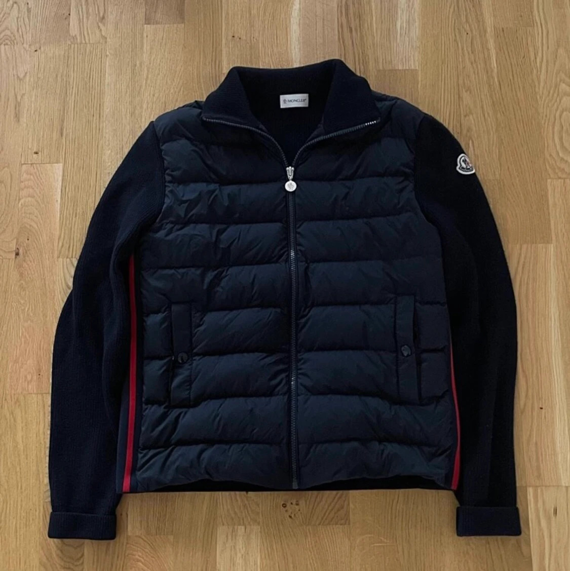 Moncler cardigan
