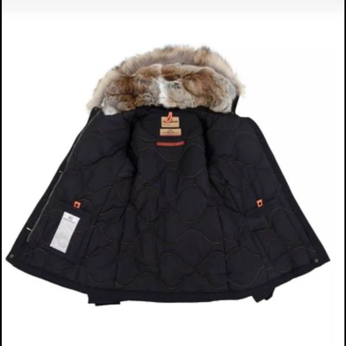 Parajumper Doris Xs - 91