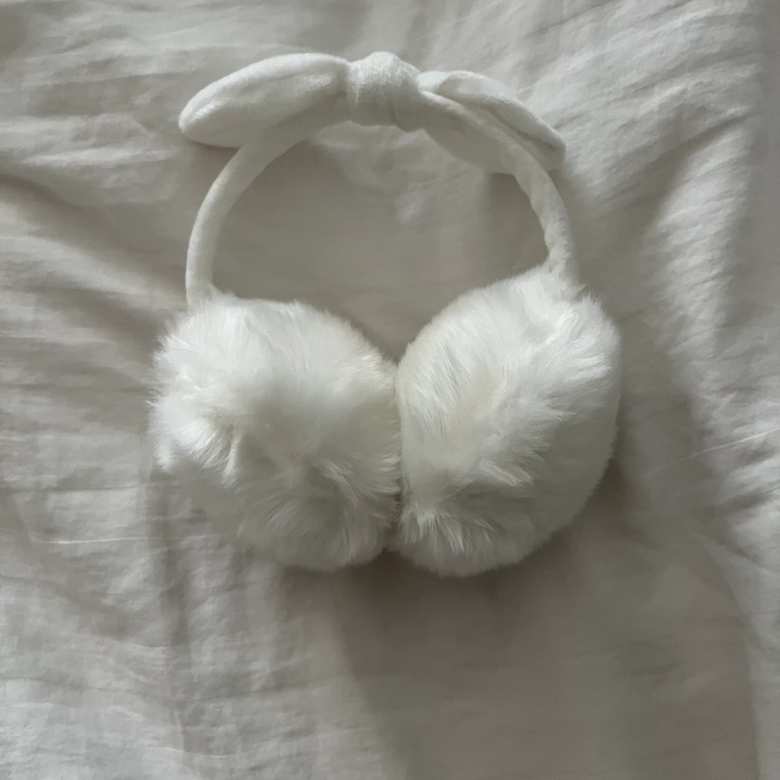 Öronvärmare / öronmuffar