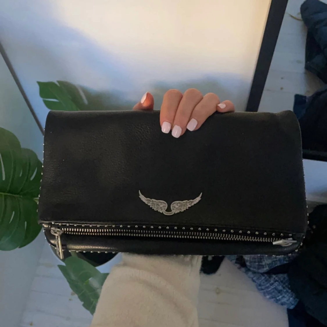 Zadig väska  - 90