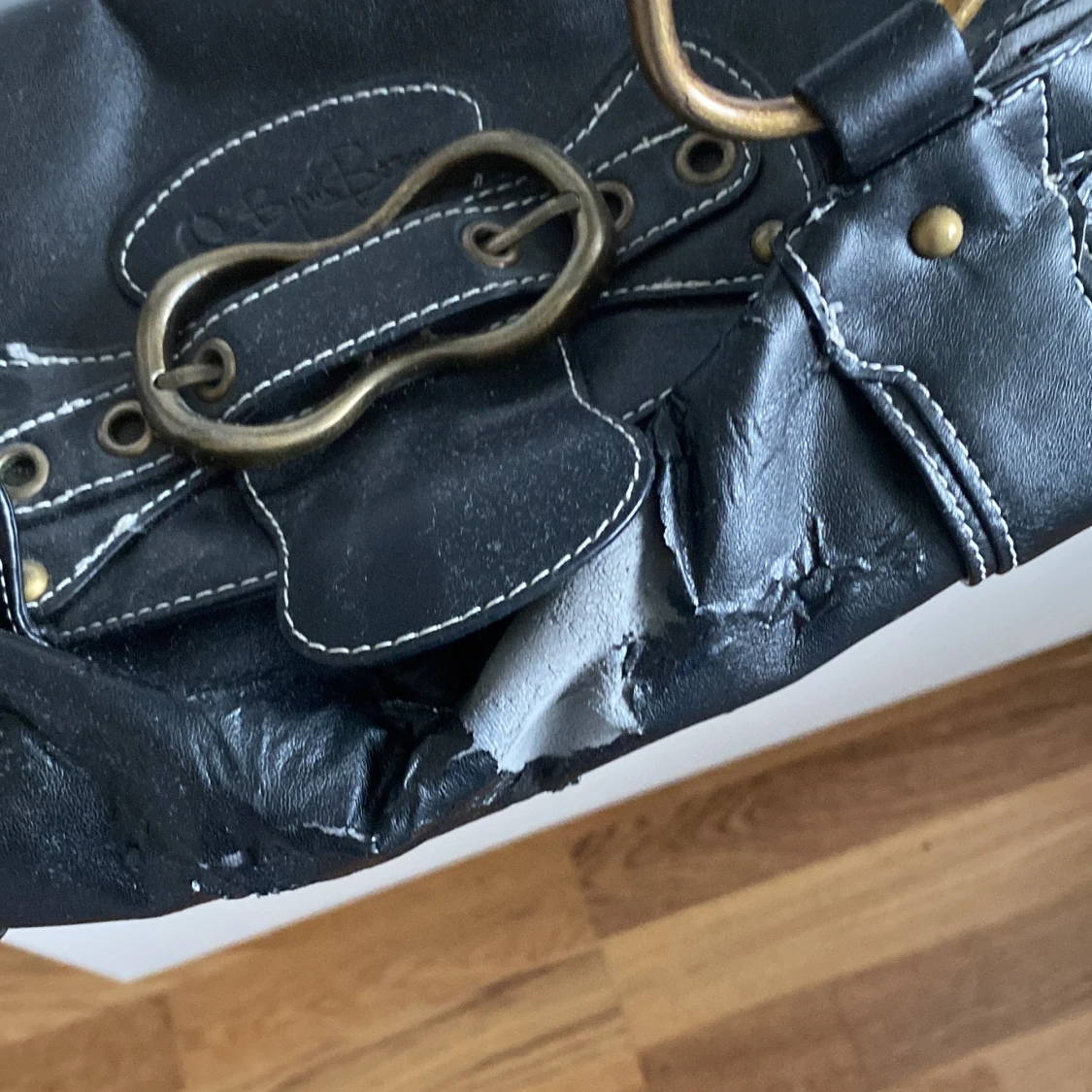 Björn Borg handväska  - 90