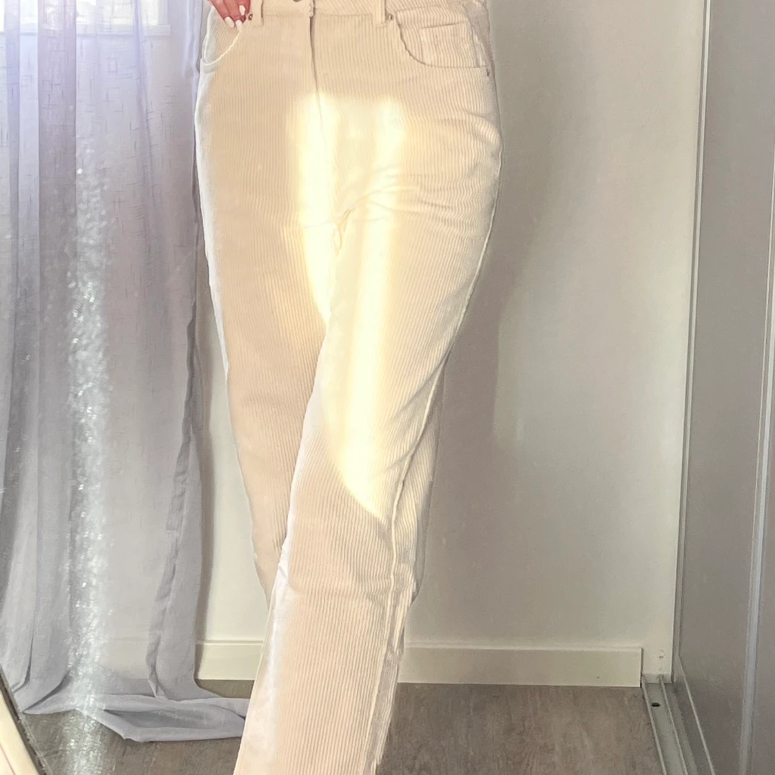  Manchesterbyxor - 90