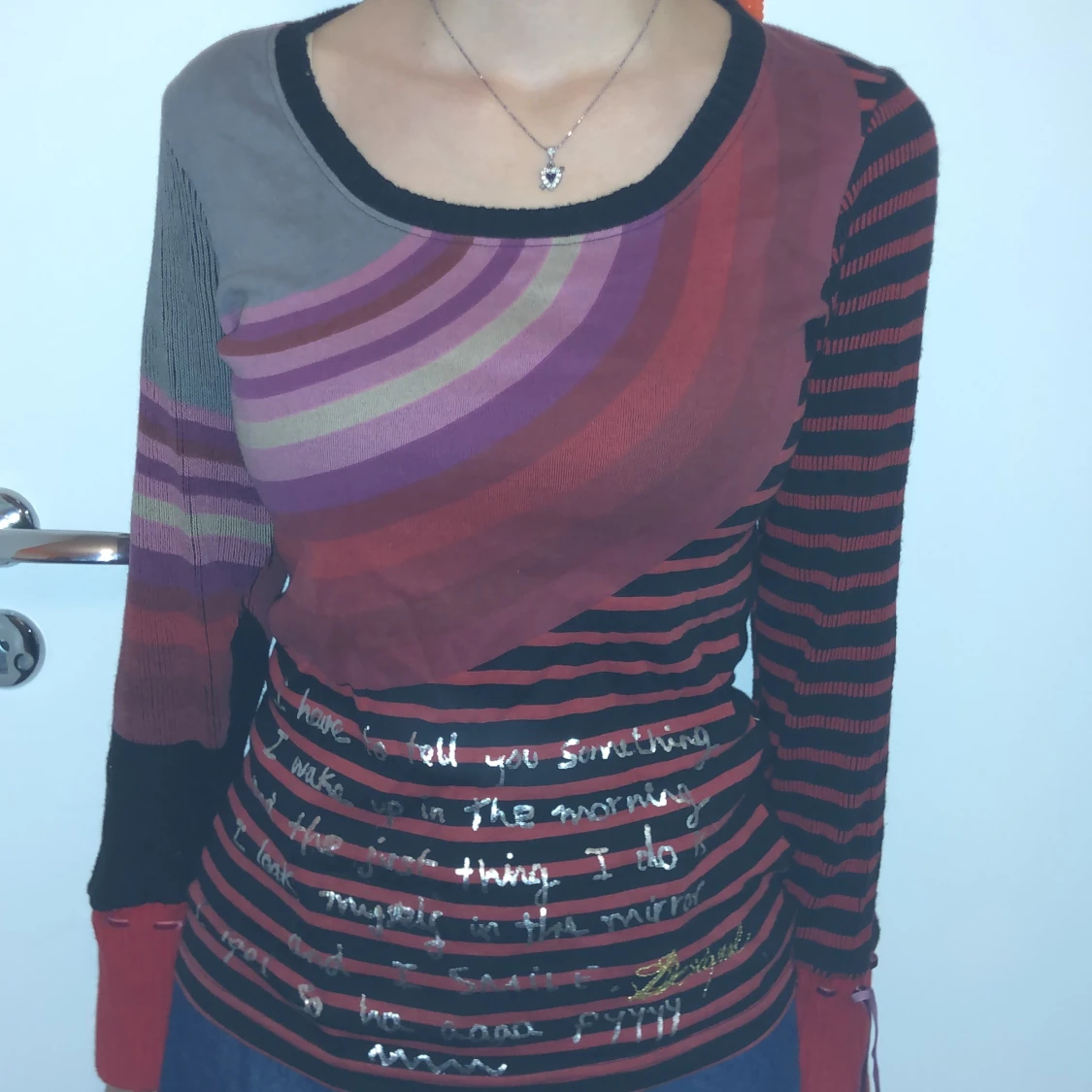 Desigual tröja  - 91