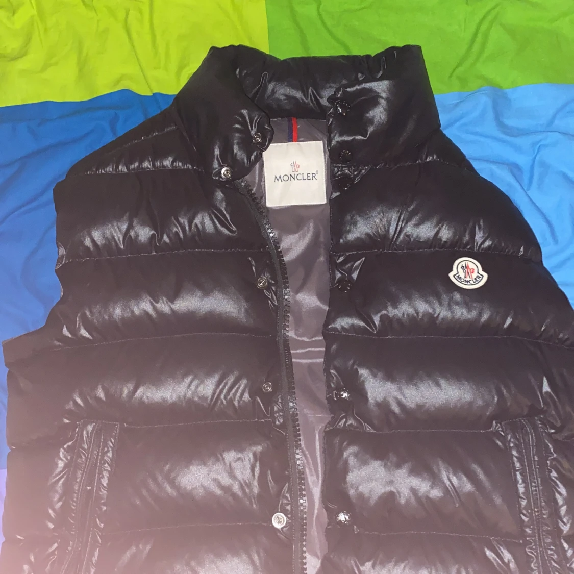 Moncler