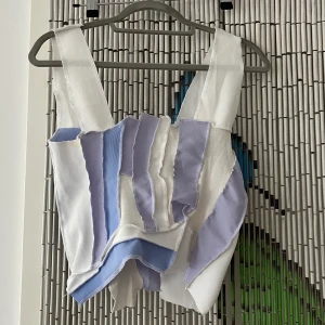 patchwork top  - patchwork top 💜 