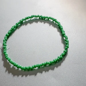 Grönt armband  - 💚frakt 15kr