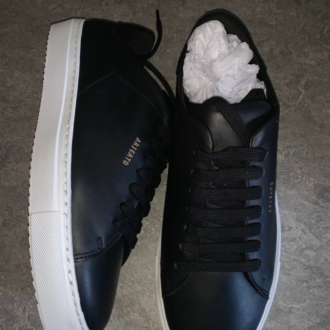 Axel Arigato clean 90s - 1