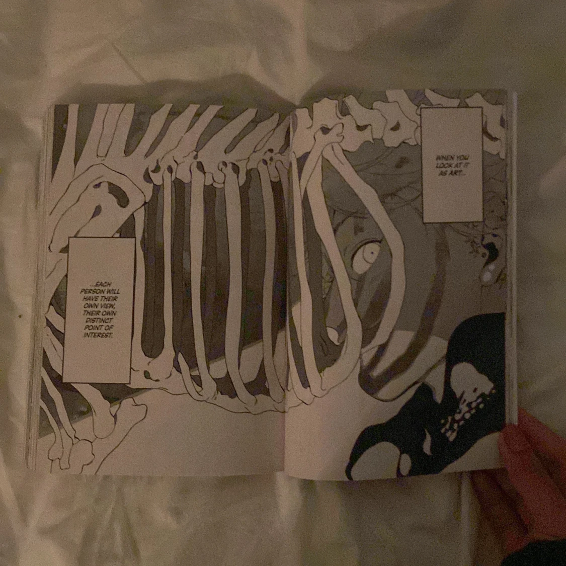 Blue Period Manga - 91