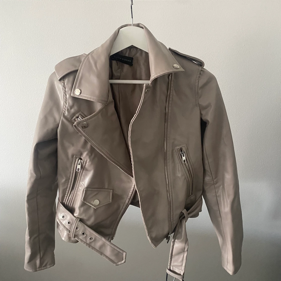 Jacka chiquelle  - 90