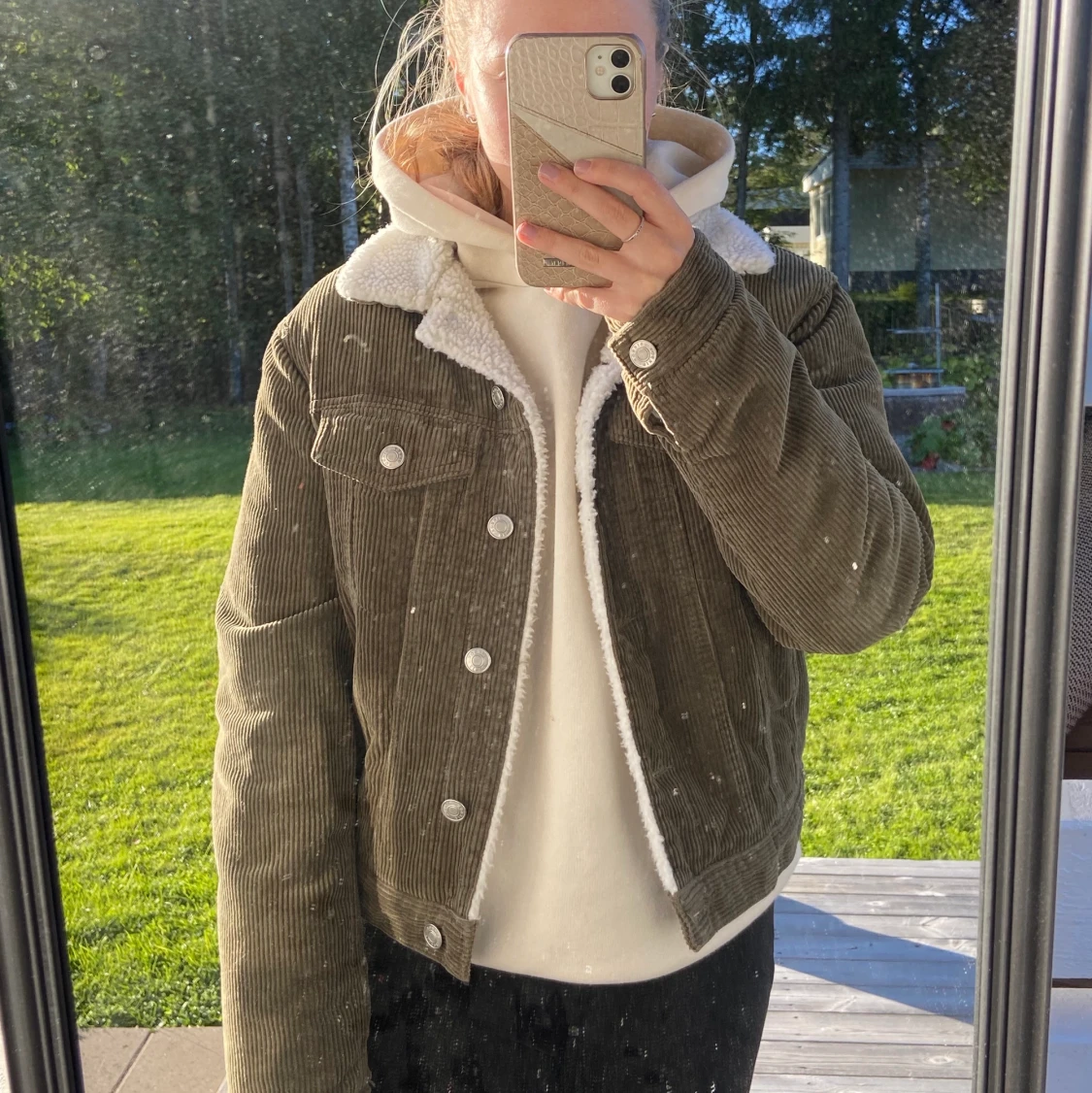 Manchesterjacka  - 90