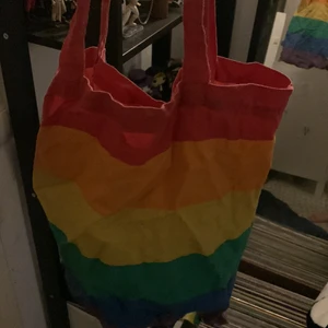 Tgr kasse - En pride tygkasse från tgr