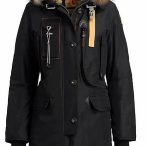 Parajumpers jacka stl S (äkta) - Skriv via intresse utav bilder på jackan 