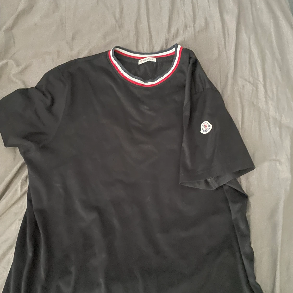 Moncler T-shirt 