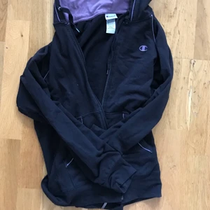 Champion zip up - Jättecool vintage champion zip up. Köpt second hand