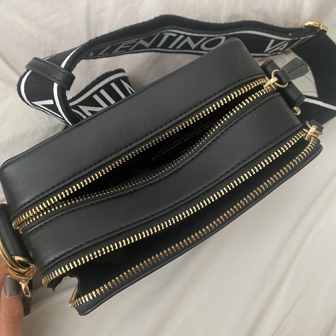 Valentino väska - 90