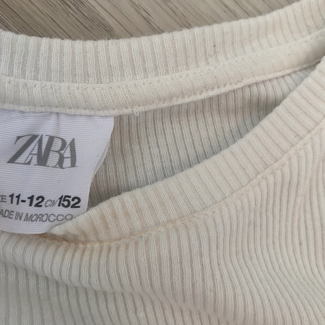 Volangtopp zara  - 90