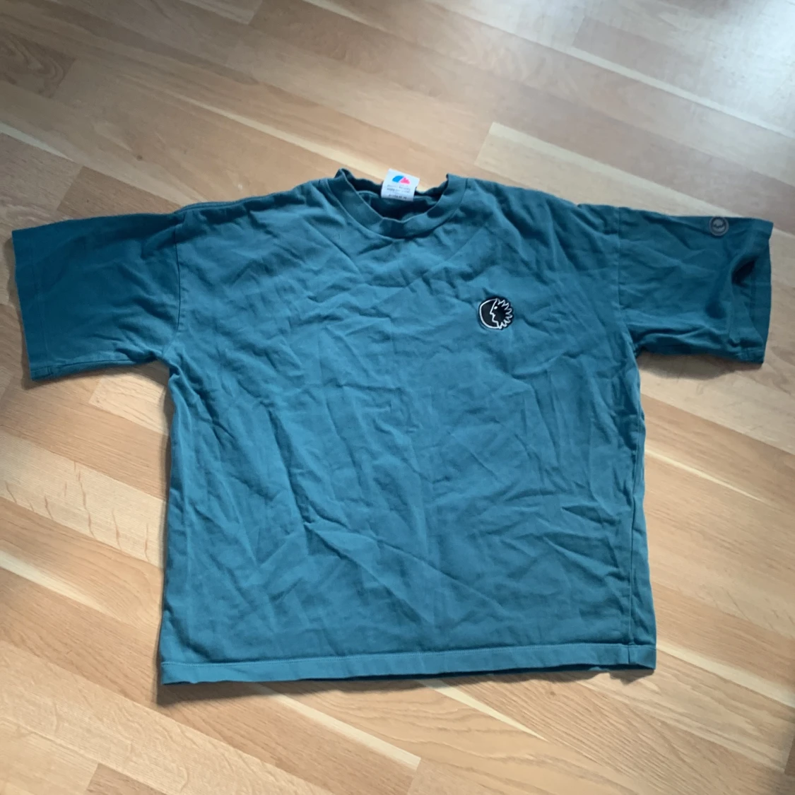 District fortysix t shirt