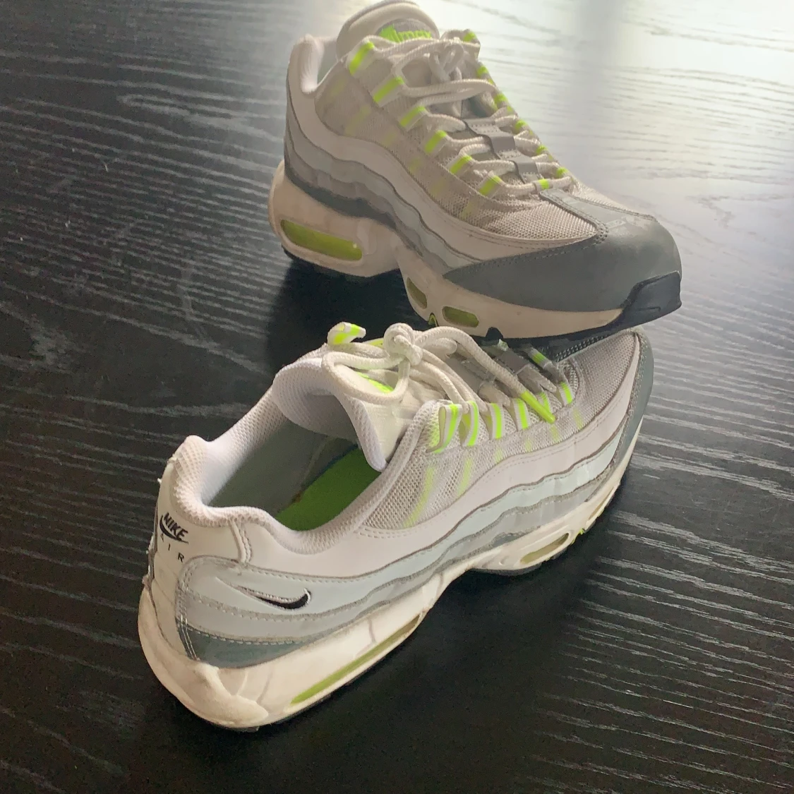Air max 95 - 91