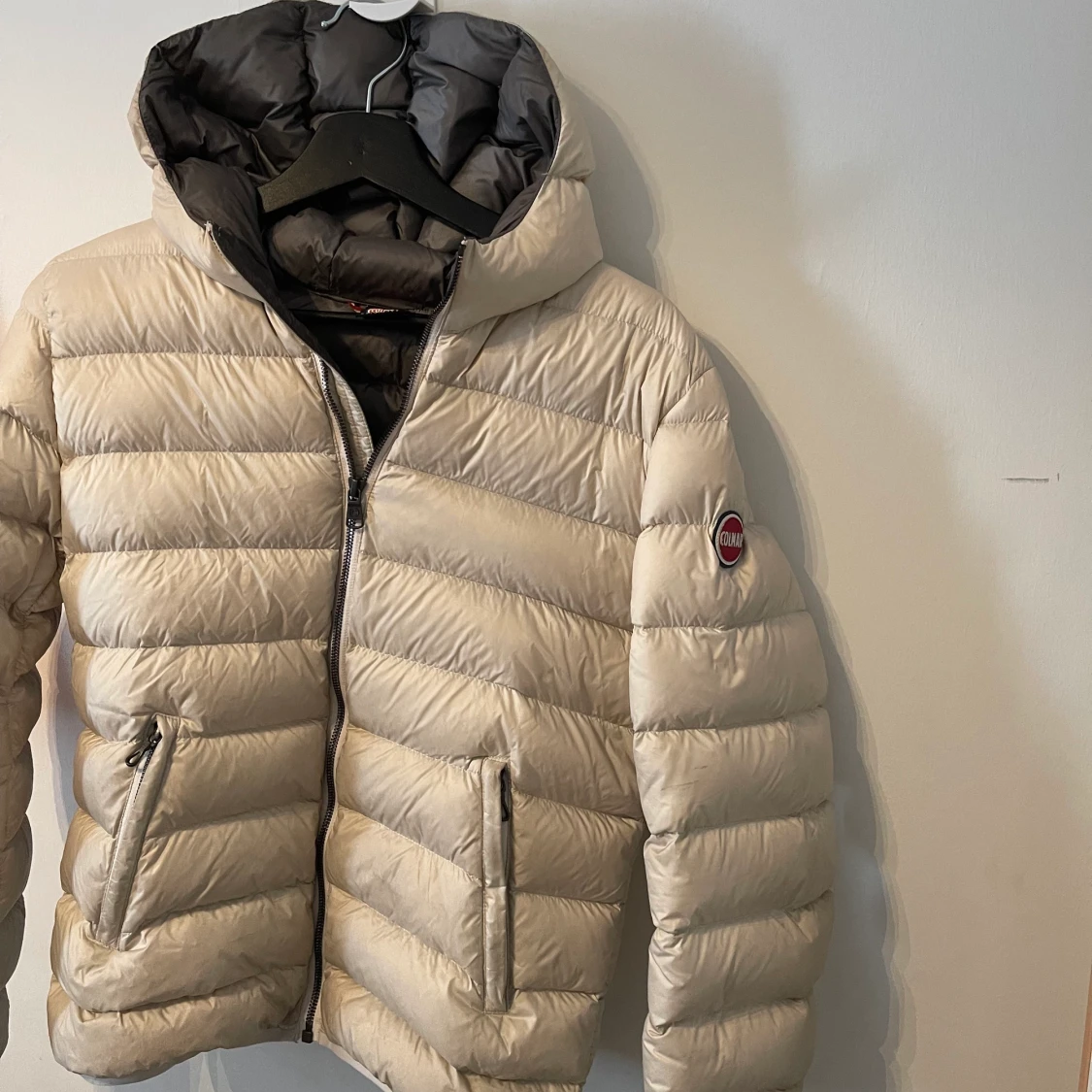 Colmar Vinterjacka  - 90