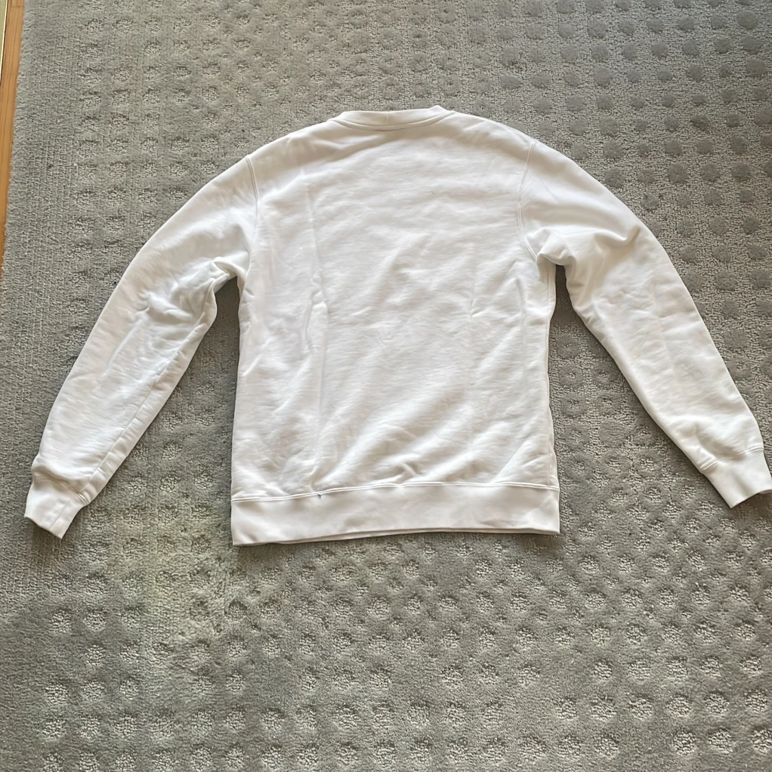 Sandro Paris vit tröja - 91