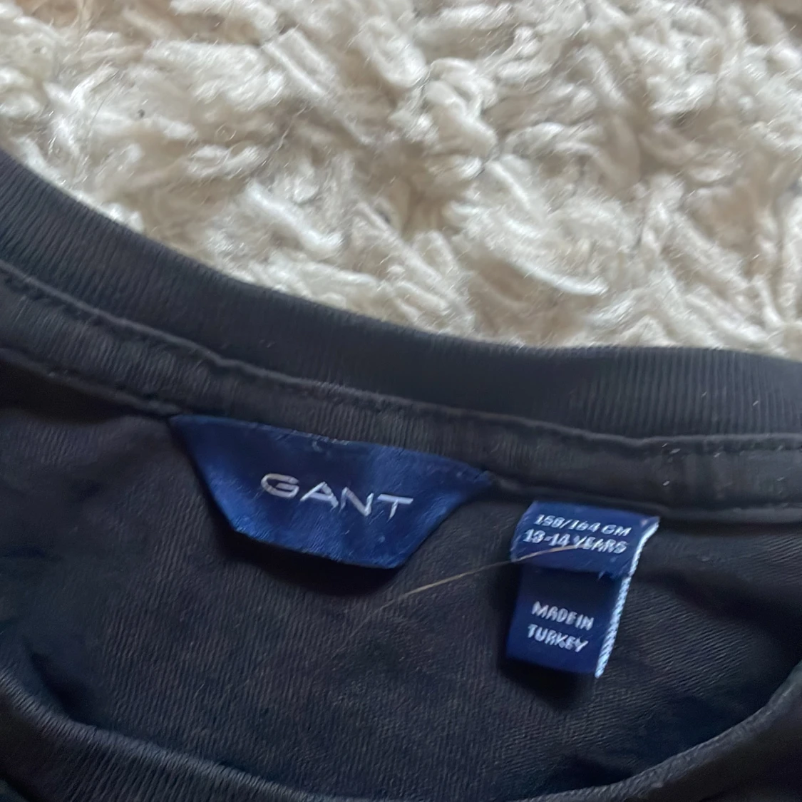 Gant t-shirt  - 91