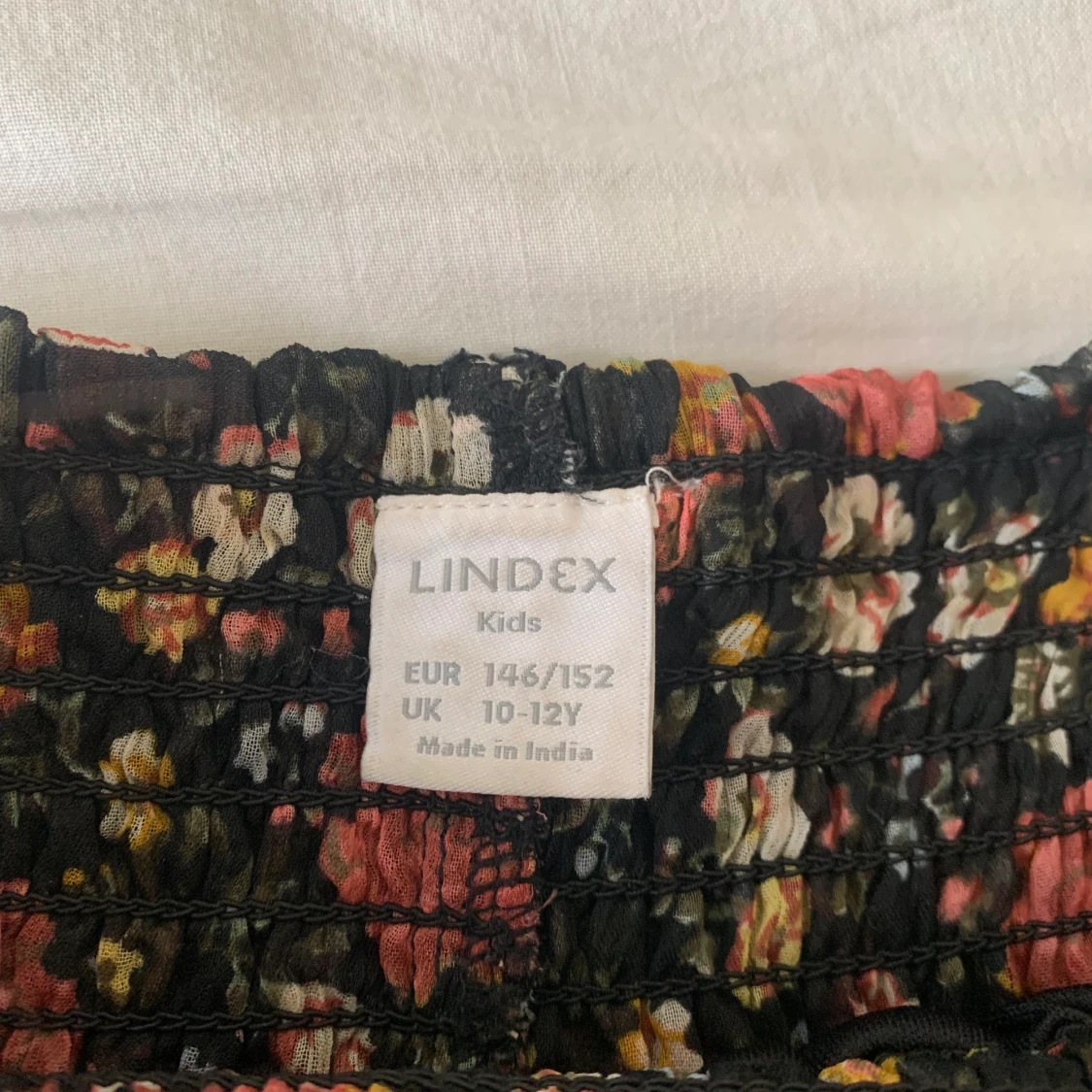 Jättegullig kjol från Lindex (slutsåld)💘 - 91