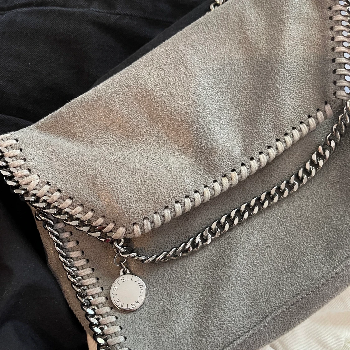 Stella McCartney falabella ”crossoverbag” - 90