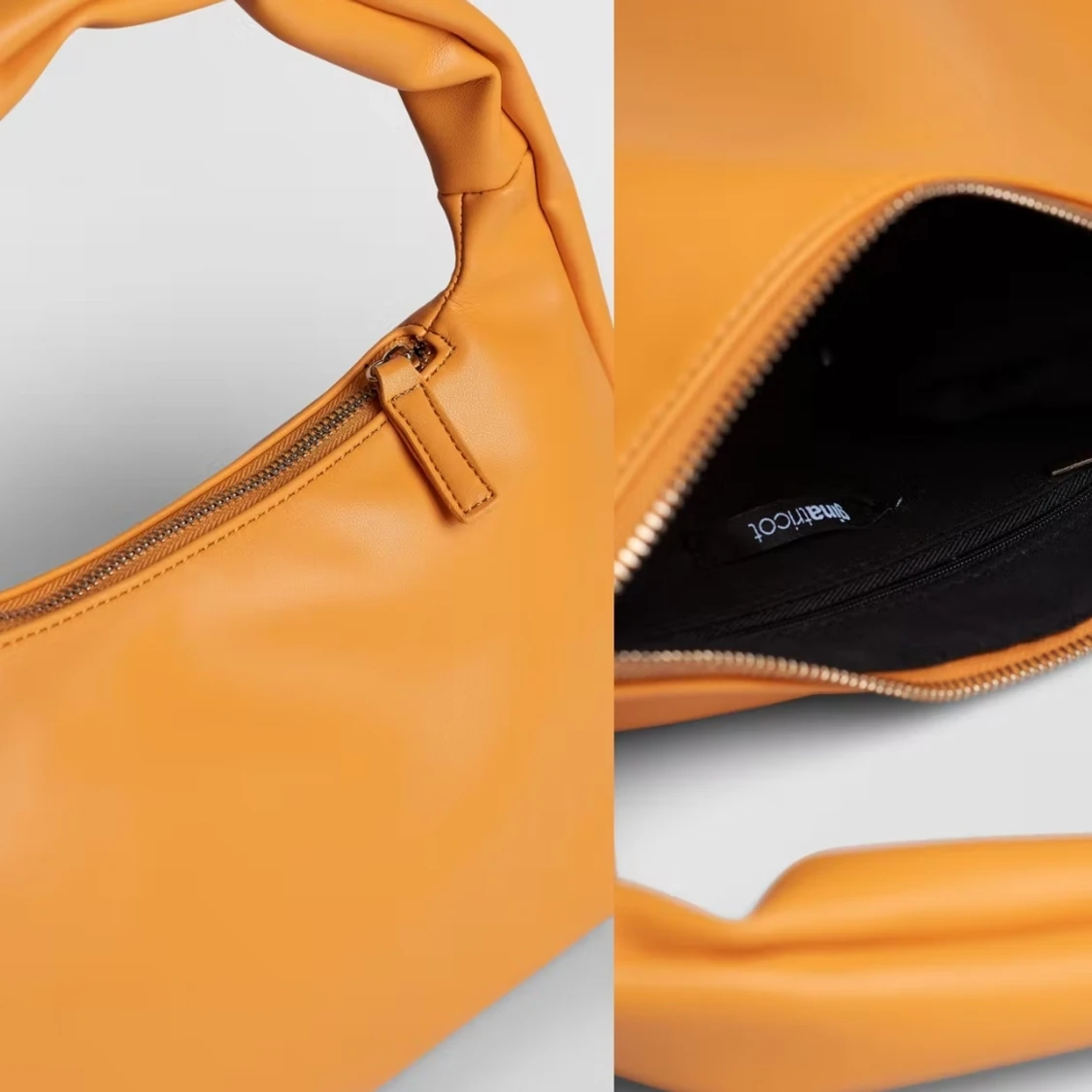 Väska från Gina Tricot 🧡 - 91