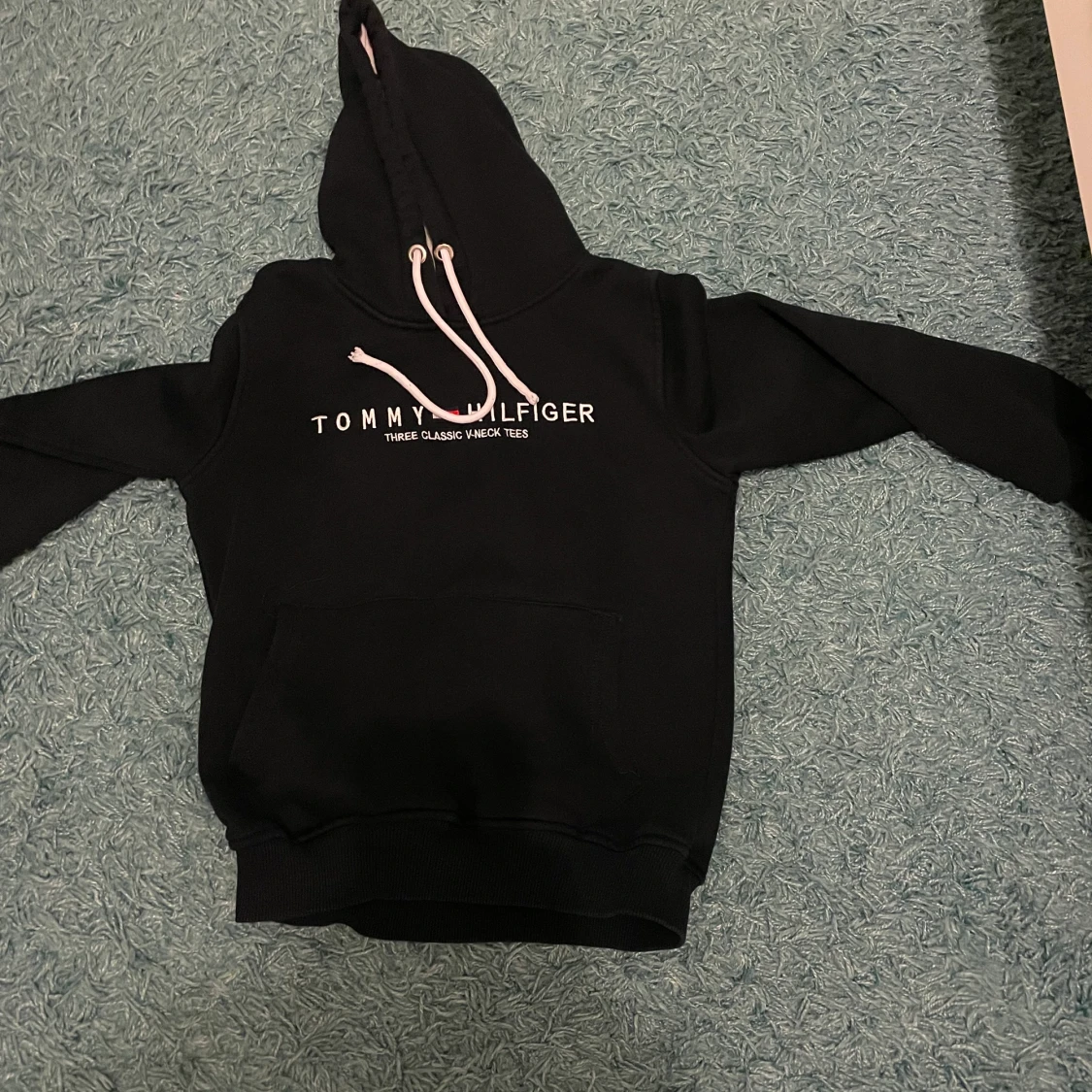 Tommy hilfigher hoodie