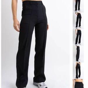 Kostymbyxor madlady - använda en del men finns inga brister eller så! Storlek 34 Längd 34