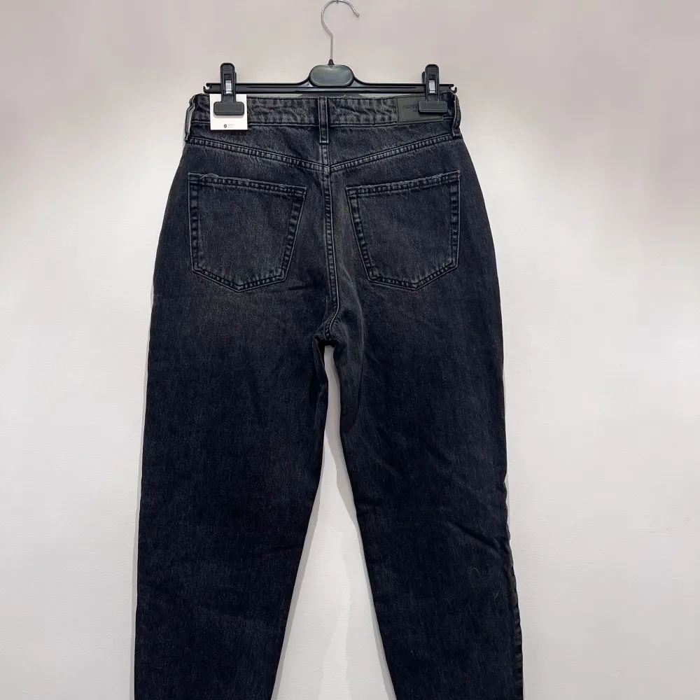 Vintage High Waist Jeans. Jeans & Byxor.