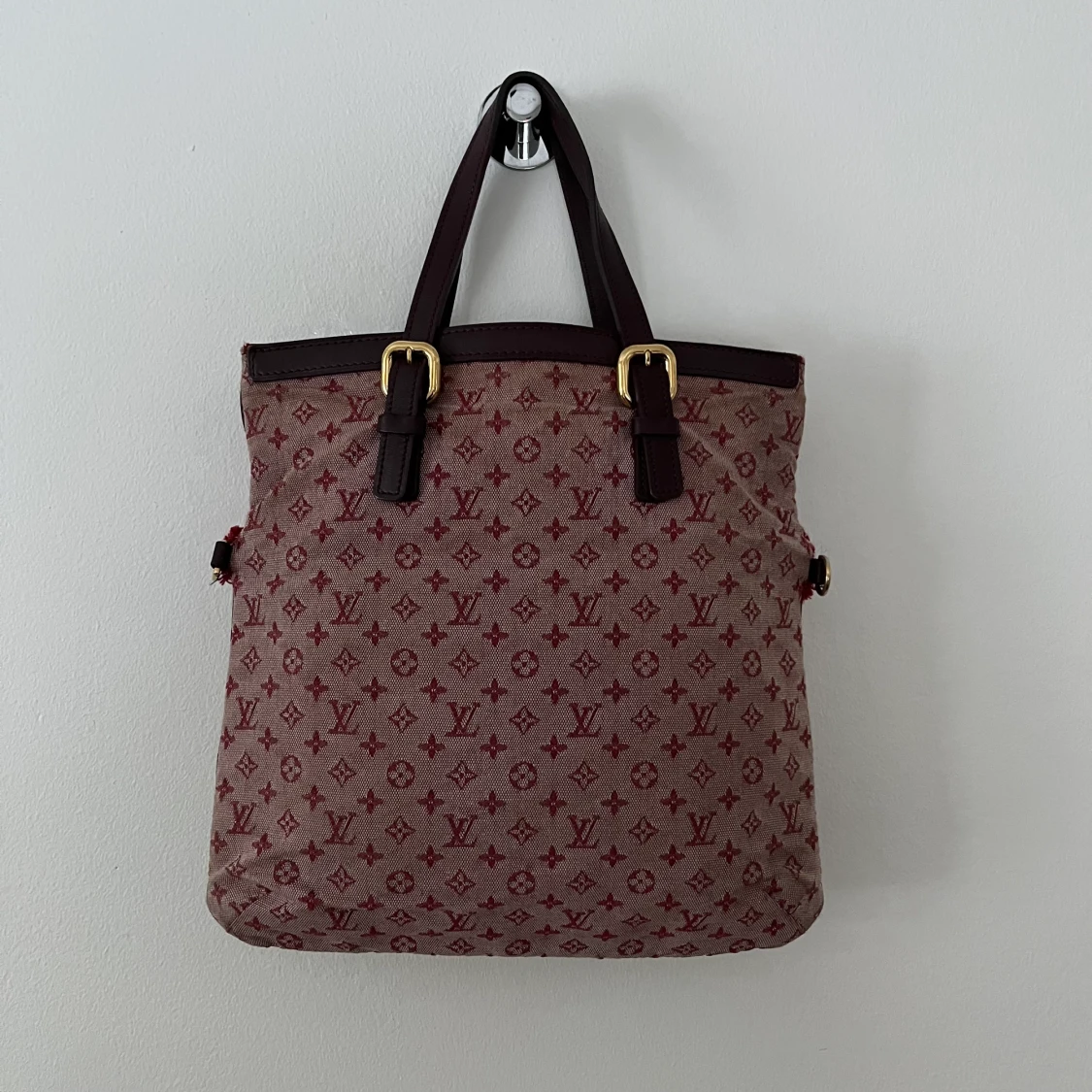 Louis Vuitton Mini Tote