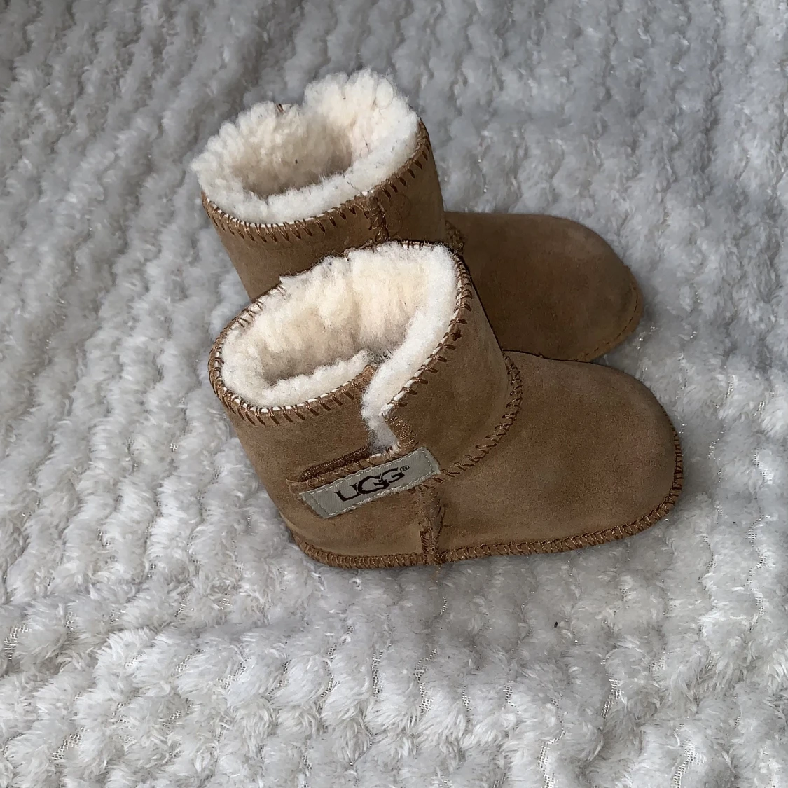 Mini ugg boots - 90