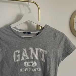 Gant t-shirt - En gant t-shirt som ej kommer till användning längre ☺️