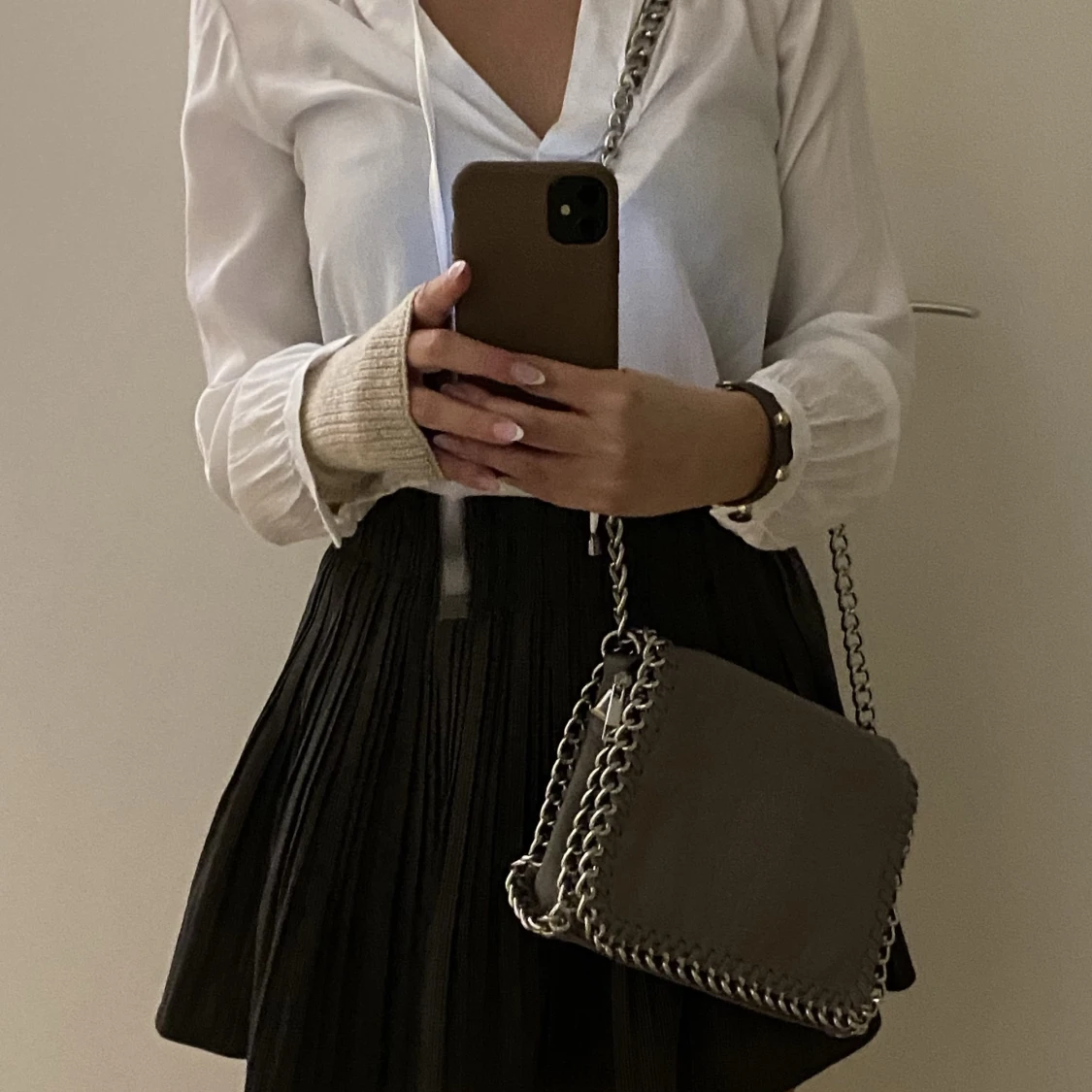 Eftertraktad väska - 90