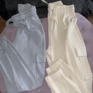 Cargo mjukis - Från zara använda 1 gång typ strl S 