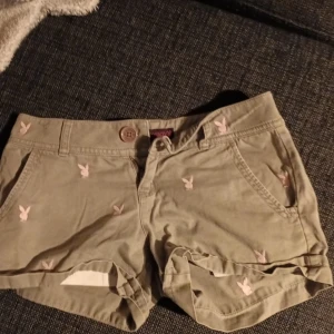 Playboy bunny shorts - Playboy