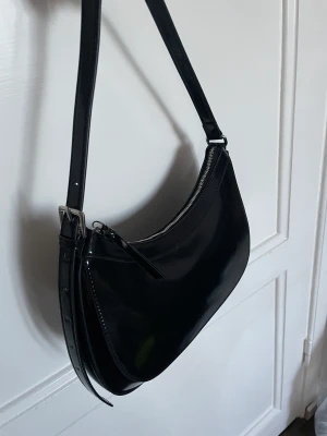 Väska - Aldrig använd. 