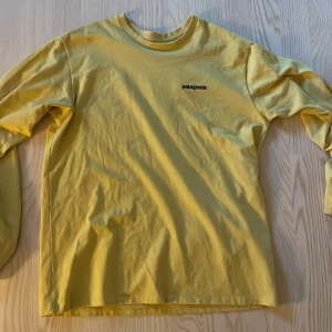 Patagonia tröja - Patagonia tröja som är använd 2-3 gånger helt i nyskick i storlek S