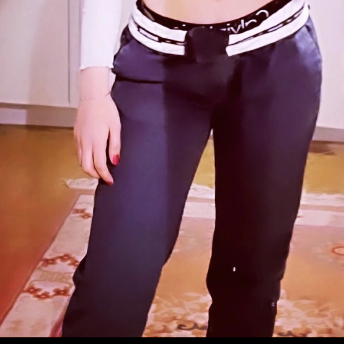 Zadig &voltaire byxor