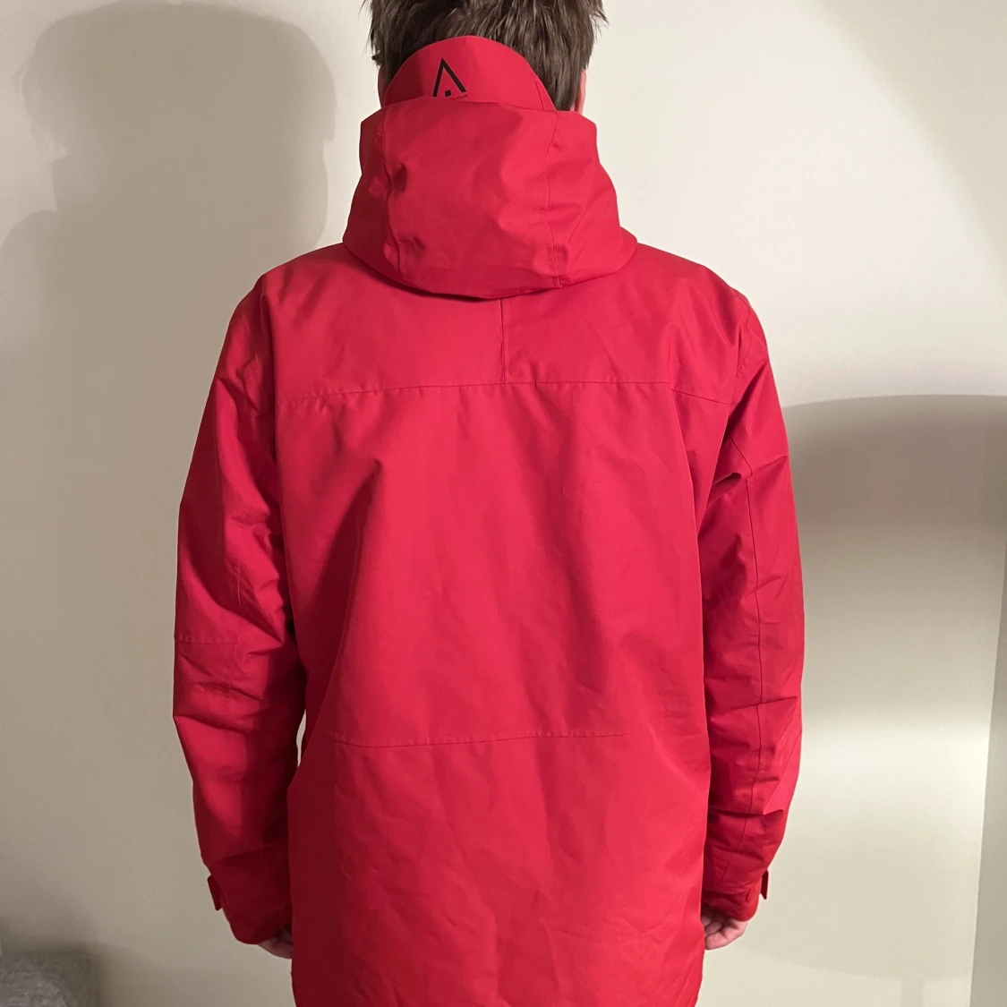 Skidjacka Wear Coulour M - 91