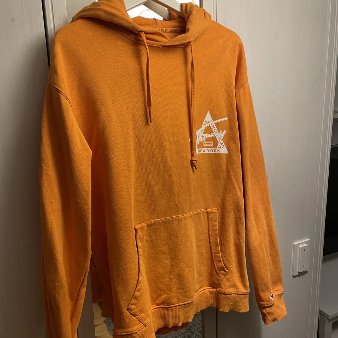 Tommy Jeans Hoodie - 91