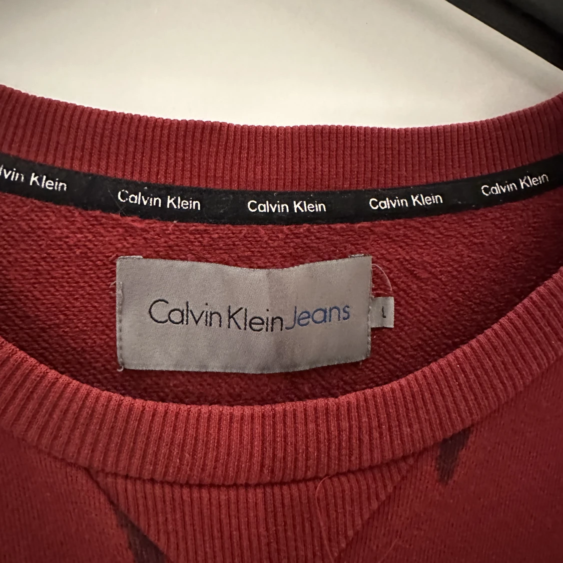Calvin Klein crewneck - 91