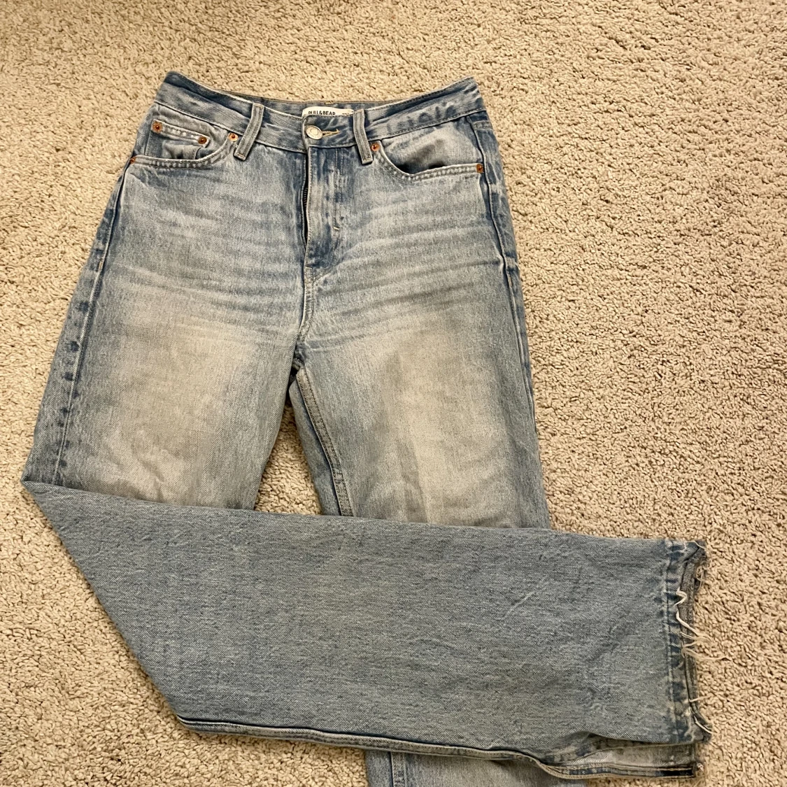 PULL AND BEAR JEANS - 91