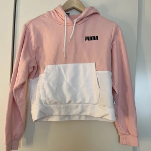 Sweatshirt puma - Sweatshirt from puma, size XS