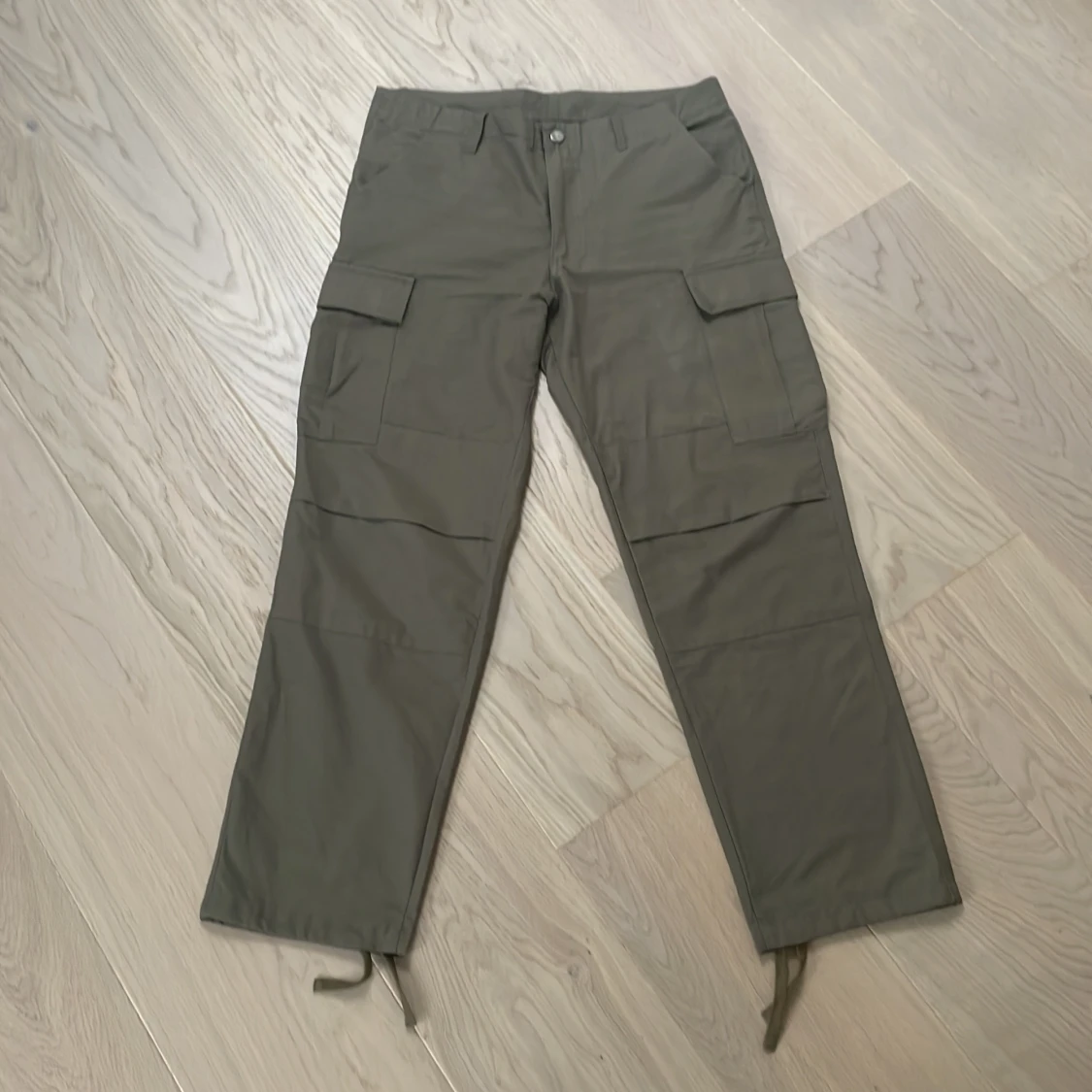 Carhartt Cargo Byxor