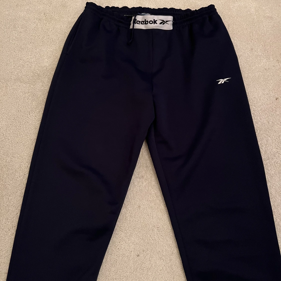 Reebok sweatpants - 90