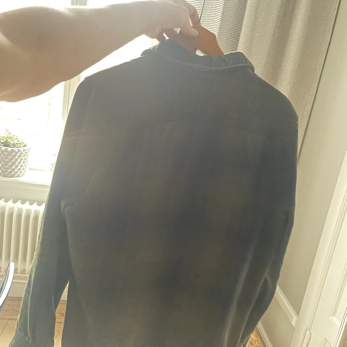 Riley overshirt - 91