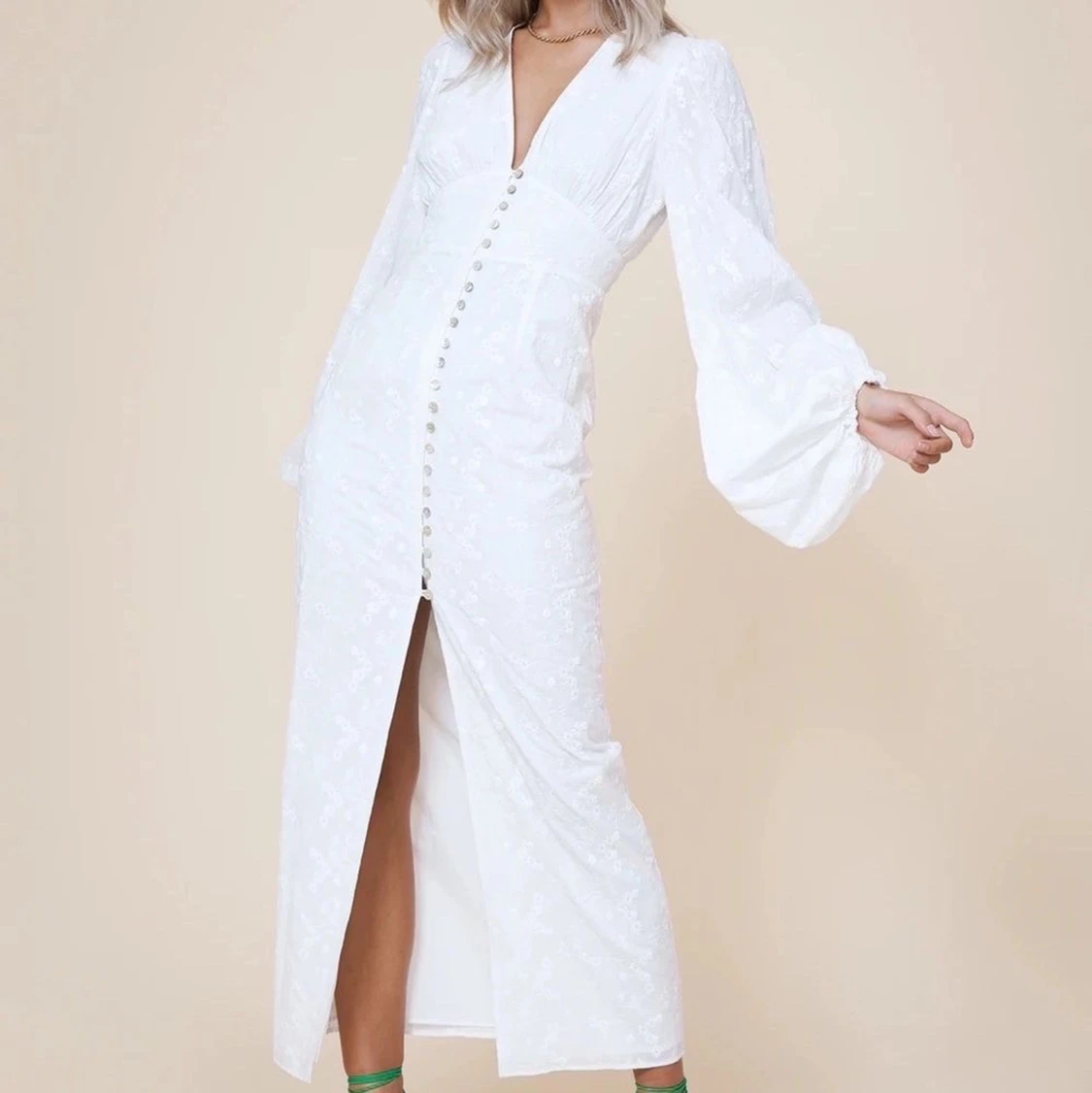 NY Adoore Positano dress  - 90