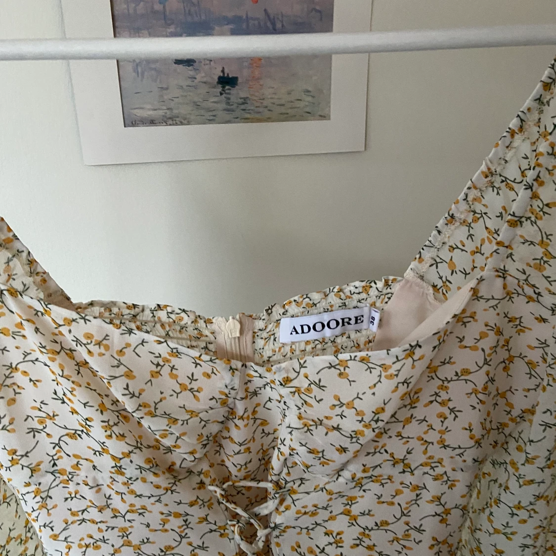 Ny Adoore Mykonos dress - 90